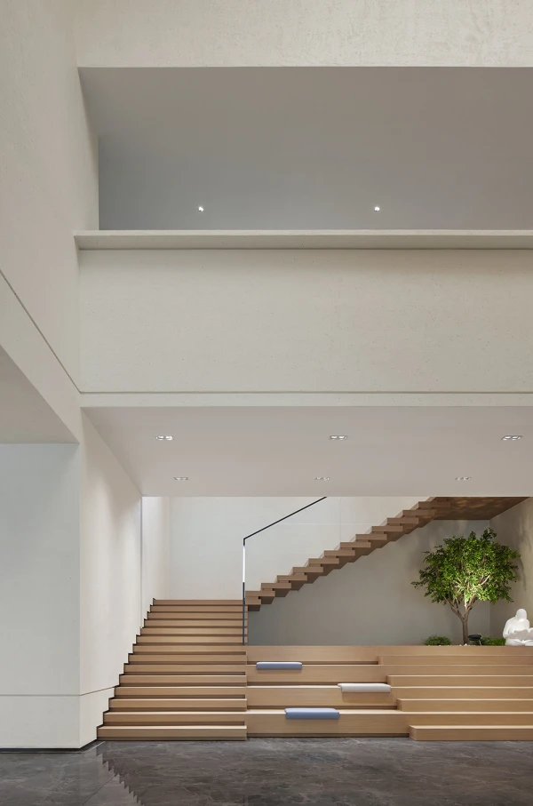 Smart Anti-Glare LED Downlight , Recessed Round Lighting , Hotel Room Downlight Supplier | Sincerelux
